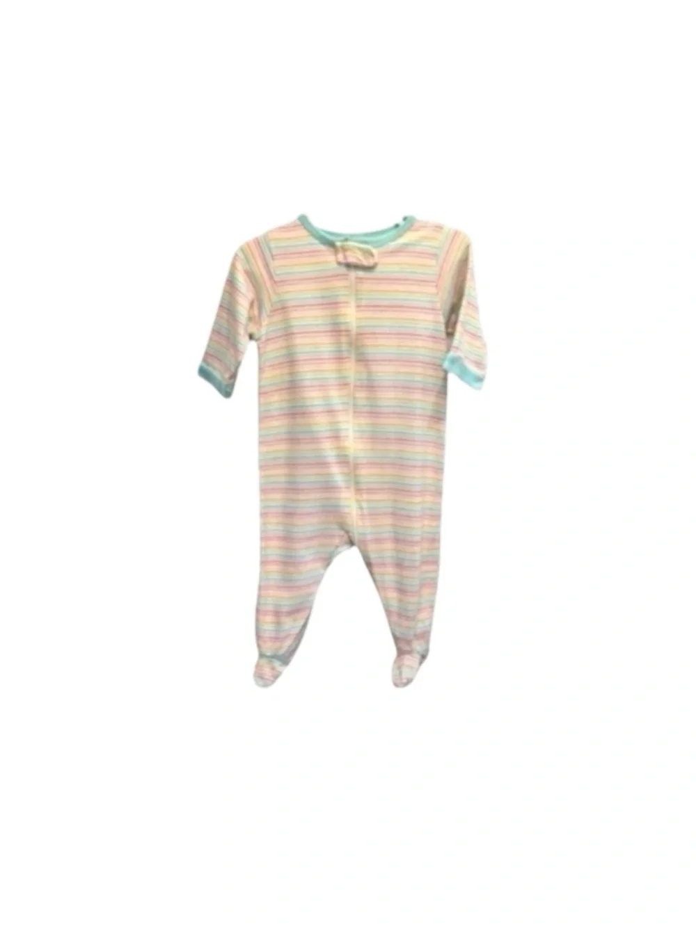 Gerber Pajama Sleep and Play